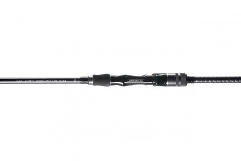 Wędka Effzett Evidence Spin 2.70m 10-35g — zdjęcie 11