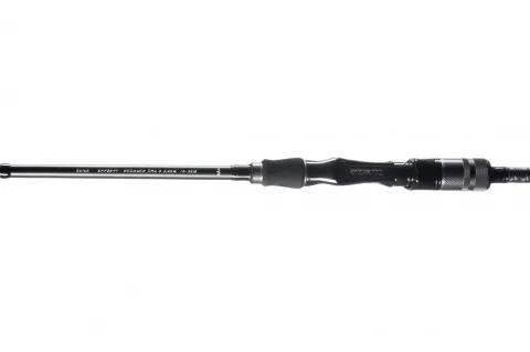Wędka Effzett Evidence Spin 2.25m 10-35g — zdjęcie 11