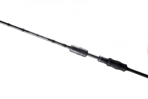 Wędka Spro Freestyle Concept Spin 30 2.1m <30gr — zdjęcie 11
