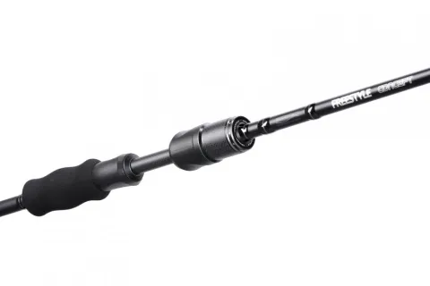Wędka Spro Freestyle Concept Spin 30 2.4m <30gr