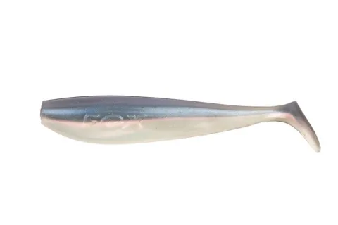 Fox Rage Zander Pro 10cm Ghost blue