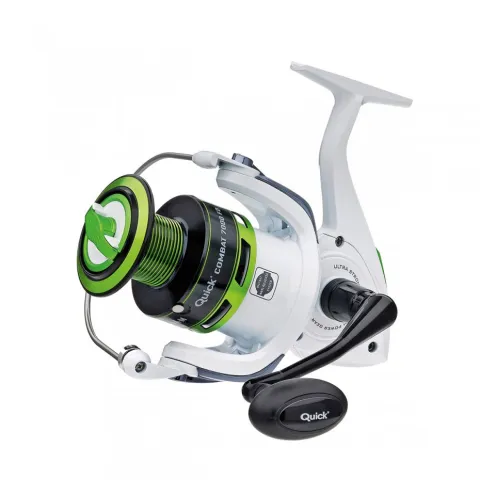 Kołowrotek DAM Quick Combat 10000
