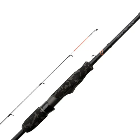 Wędka Savage Gear Black Savage Dropshot 223cm 2-12g — zdjęcie 3