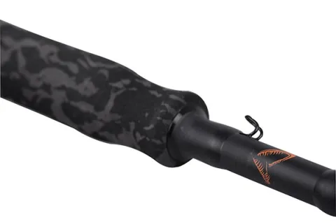 Wędka Savage Gear Black Savage Dropshot 223cm 2-12g — zdjęcie 4