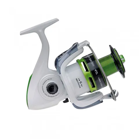 Kołowrotek DAM Quick Combat 7000 — zdjęcie 4