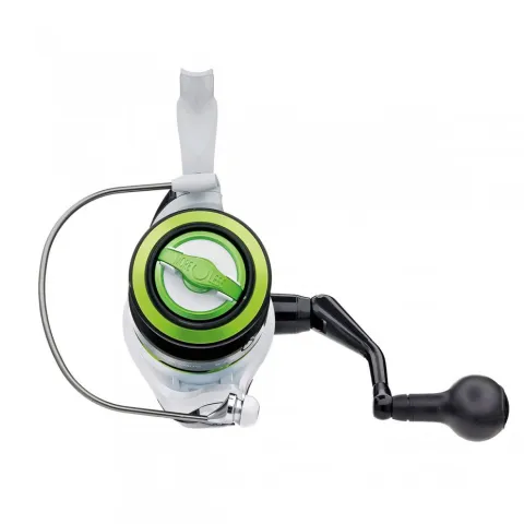 Kołowrotek DAM Quick Combat 7000 — zdjęcie 5