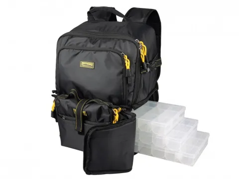 Spro BACK PACK2 — zdjęcie 3