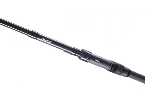 Wędka MAD N-Br 12' 3.60m 3.00lb teleskop