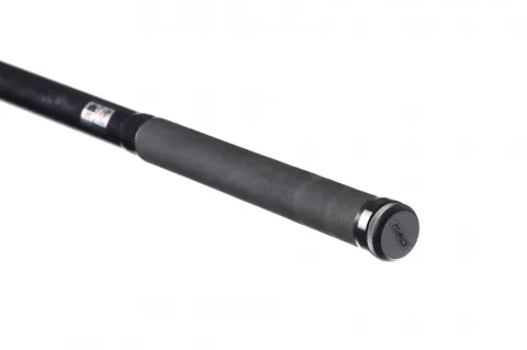 Wędka MAD N-Br 12' 3.60m 3.00lb teleskop — zdjęcie 3