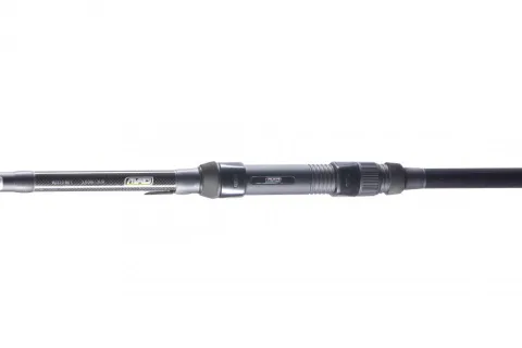 Wędka MAD D-Fender Iii 3.60m 3lb 2-elementowa — zdjęcie 5