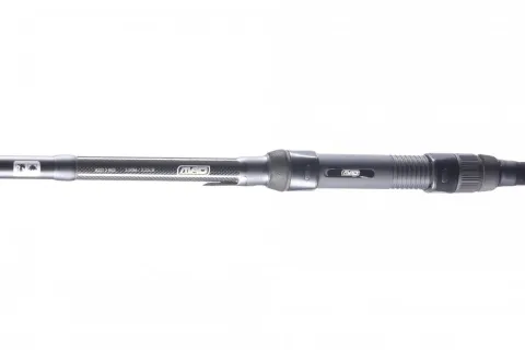Wędka MAD D-Fender Iii 3.60m 3.25lb 2-elementowa — zdjęcie 5