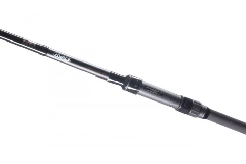 Wędka MAD N-Br 12' 3.60m 3.00lb 3-elementowa