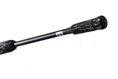 Wędka Savage Gear Black Savage Dropshot 223cm 2-12g — zdjęcie 9