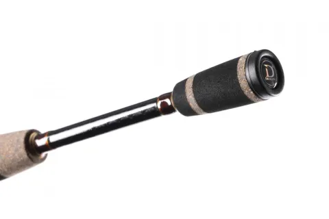 Wędka Dragon Cxt Superfast Sf-X Cast 1.92m 3-16g — zdjęcie 3