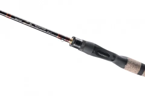 Wędka Dragon Cxt Superfast Sf-X Cast 1.92m 3-16g