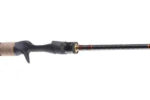 Wędka Dragon Cxt Superfast Sf-X Cast 1.92m 3-16g — zdjęcie 5