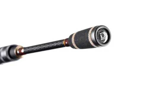 Wędka Dragon Cxt Superfast Sf-X Spinn. 2.13m 14-35g — zdjęcie 2