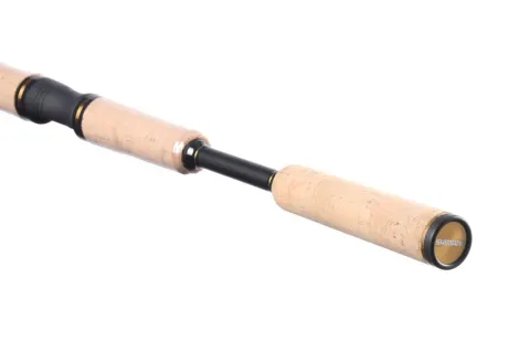 Wędka Shimano Beastmaster EX 3.00m 50-100g — zdjęcie 3