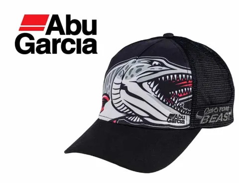 Abu Garcia Revo Toro Beast Cap