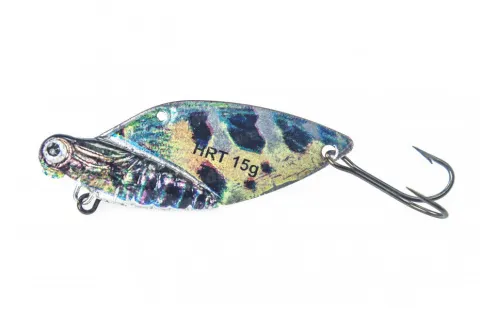 Mistrall Motyl-Paź 15G C.03
