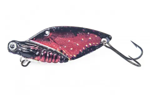 Mistrall Motyl-Fabio 22G C.06