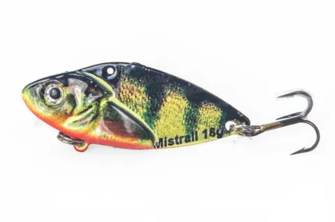 Mistrall Rybka-Okoń 10G C.04