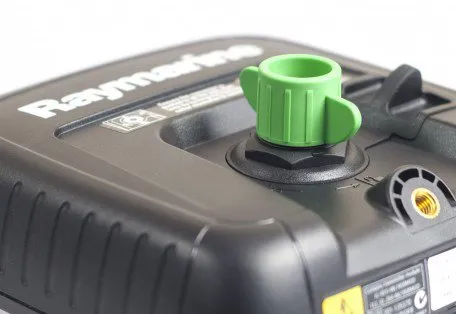 Echosonda Raymarine Dragonfly 4 PRO — zdjęcie 7