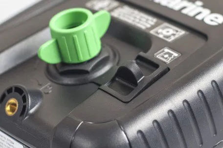 Echosonda Raymarine Dragonfly 4 PRO — zdjęcie 8