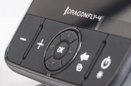 Echosonda Raymarine Dragonfly 4 PRO — zdjęcie 11