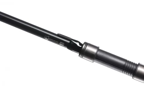 Wędka Fox Warrior S 12ft 3.00lb