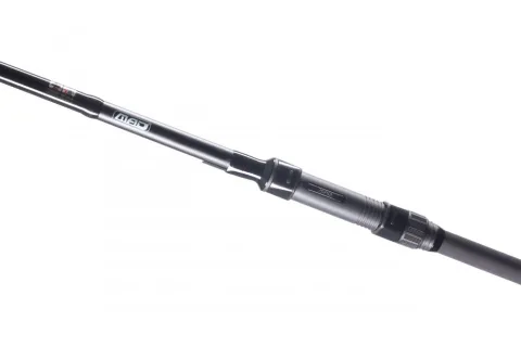 Wędka MAD N-Br 12' 3.60m 3.00lb 2-elementowa