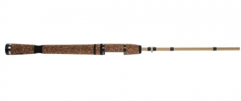 Wędka Fenwick Elite Tech Walleye - Jigging Etw69Ml-Xfs-2 2.05 M 3-18g — zdjęcie 2