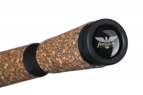 Wędka Fenwick Elite Tech Walleye - Jigging Etw72M-Fs-2 2.18 M 3-21g — zdjęcie 4