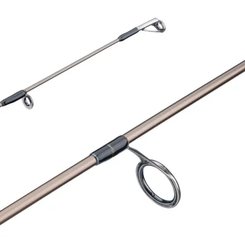 Wędka Fenwick Elite Tech - River Runner Err72L-Mfs-2 2.18 M 0.8-9g — zdjęcie 4