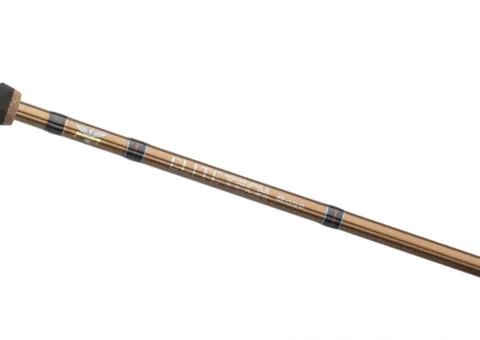 Wędka Fenwick Elite Tech Bass Etb69Mh-Fc 2.05 M 7-21g