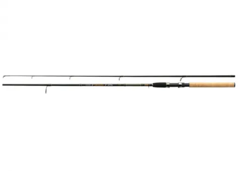 Wędka Jaxon Arcadia Jig Spin 2.70m 3-15g — zdjęcie 2