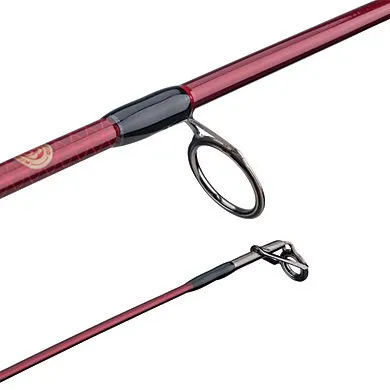 Wędka Berkley Cherrywood Hd 212 10/35g — zdjęcie 4