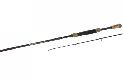Wędka Mikado Excellence Action 240 5-28g — zdjęcie 2