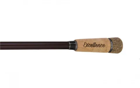 Wędka Mikado Excellence Action 240 5-28g — zdjęcie 6