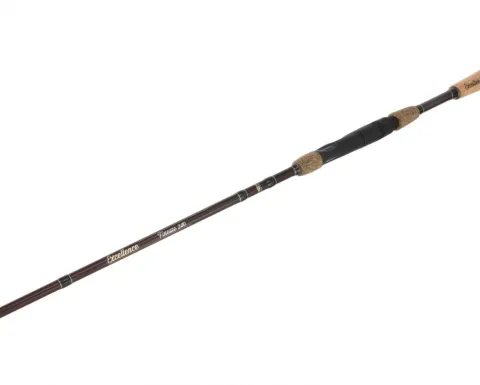 Wędka Mikado Excellence Finesse 270 2-10g