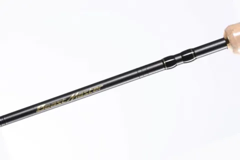 Wędka Shimano Beastmaster EX 2.40m 120g