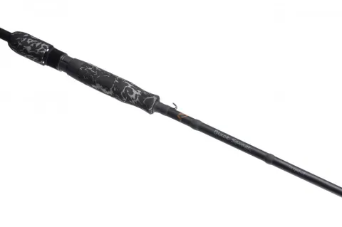 Wędka Savage Gear Black Savage Dropshot 223cm 2-12g