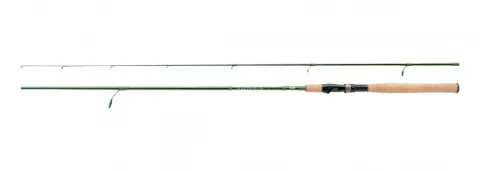 Wędka Jaxon Genesis Pro Micro Spin 2.40m 1-8g — zdjęcie 2