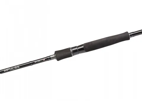 Wędka Effzett Impulse Zander 2.70m 10-30g