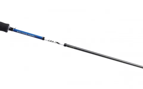 Wędka Savage Gear LRF CCS 198cm 0-5g