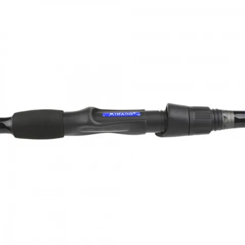 Wędka Mikado Lx Sapphire Lite Dropshot 260 5-20g — zdjęcie 3