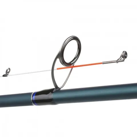Wędka Mikado Lx Sapphire Lite Dropshot 260 5-20g — zdjęcie 4