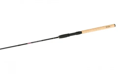 Wędka Mikado Rival X-Tra Light Spin 210 5-15g