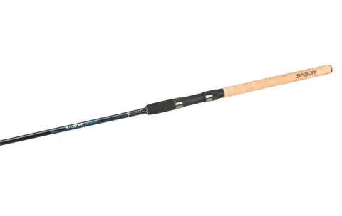 Wędka Mikado Sasori Light Spin 210 5-20g