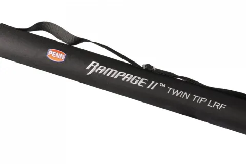 Wędka Penn Rampageii  Twin Tip Lrf — zdjęcie 8